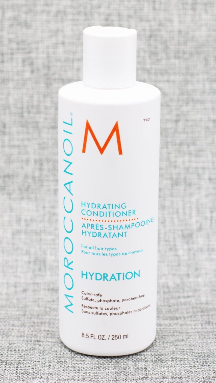 Moroccan Oil Hair Care 8.5 oz. Moroccan Oil Hydrating Conditioner