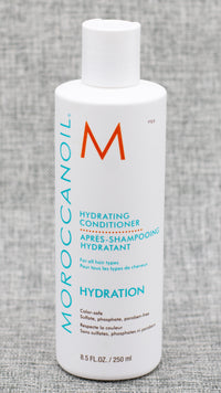 Moroccan Oil Hair Care 8.5 oz. Moroccan Oil Hydrating Conditioner