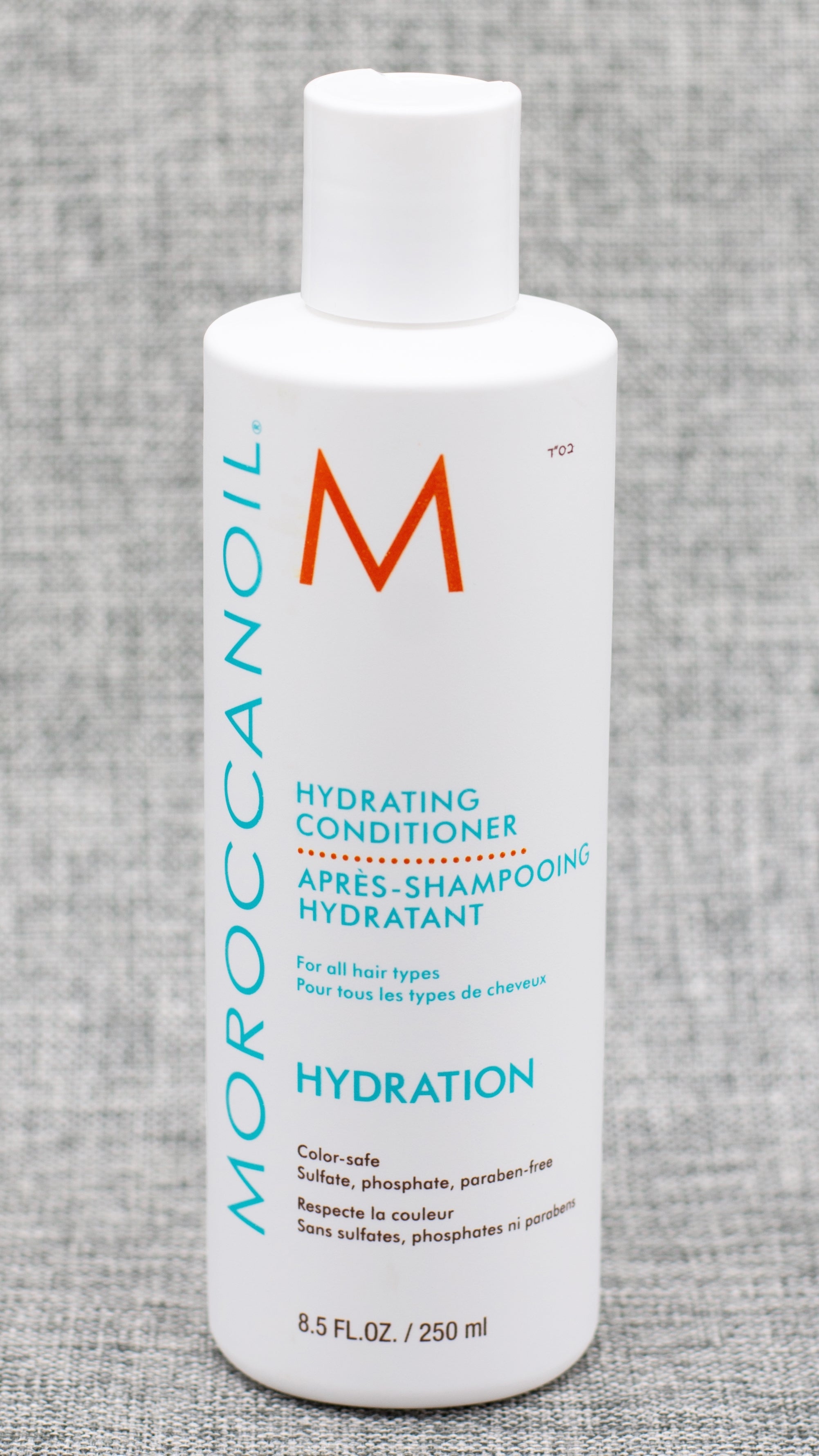 Moroccan Oil Hair Care 8.5 oz. Moroccan Oil Hydrating Conditioner