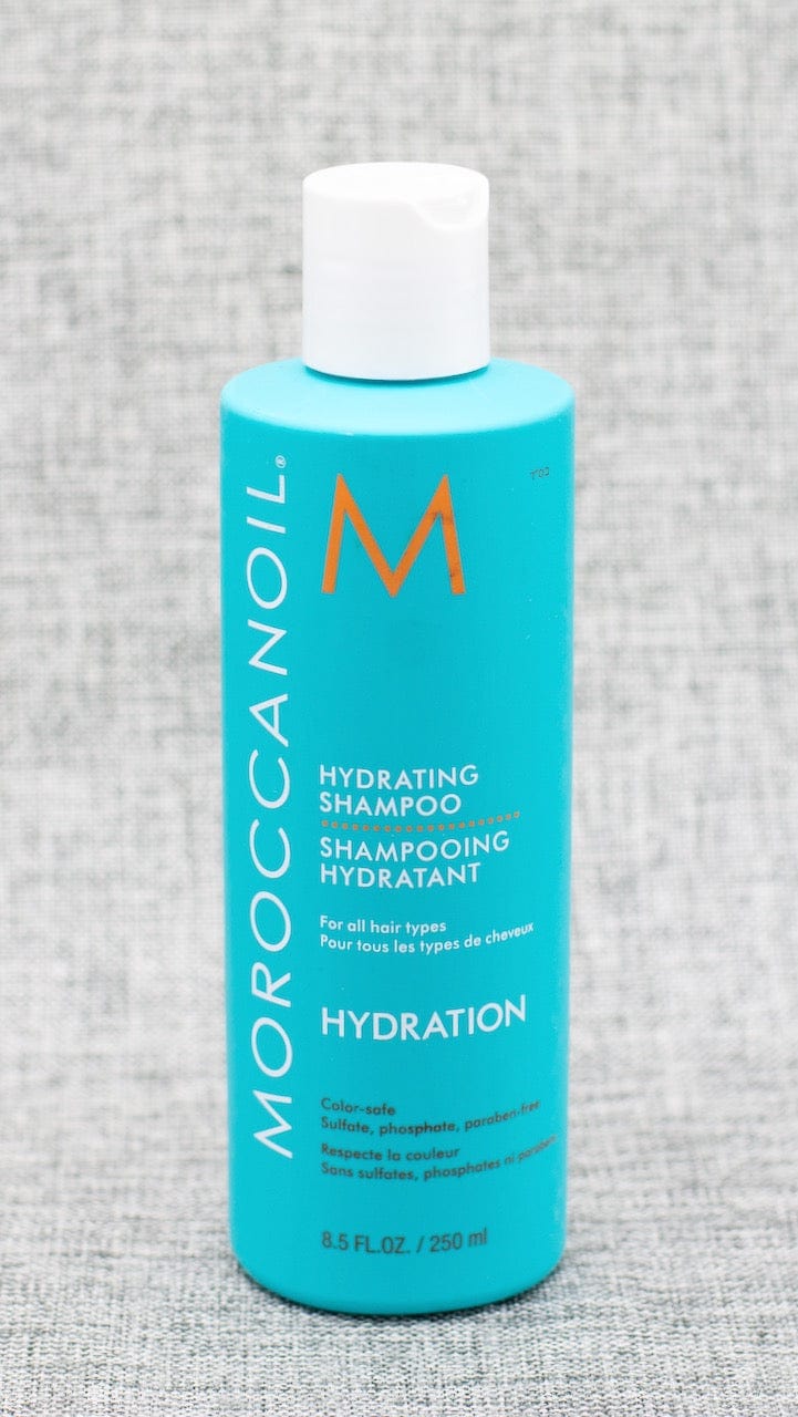 Moroccan Oil Hair Care 8.5 oz Moroccan Oil Hydrating Shampoo