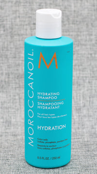 Moroccan Oil Hair Care 8.5 oz Moroccan Oil Hydrating Shampoo