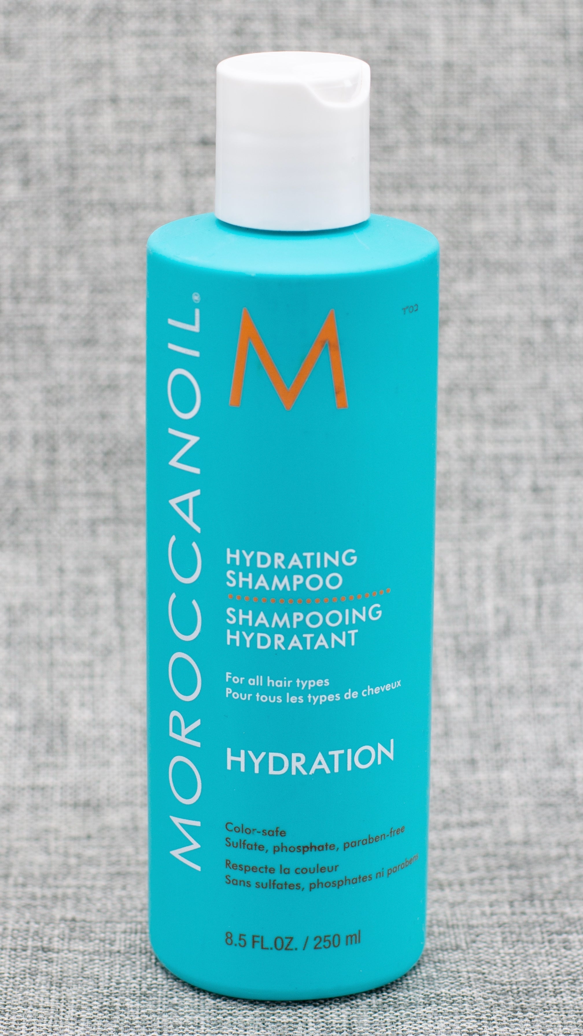 Moroccan Oil Hair Care 8.5 oz Moroccan Oil Hydrating Shampoo
