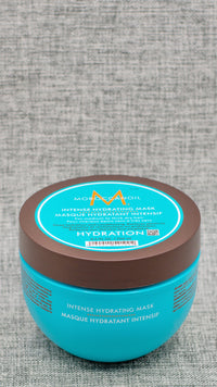 Moroccan Oil Hair Care 8.5 oz Moroccan Oil Intense Hydrating Mask