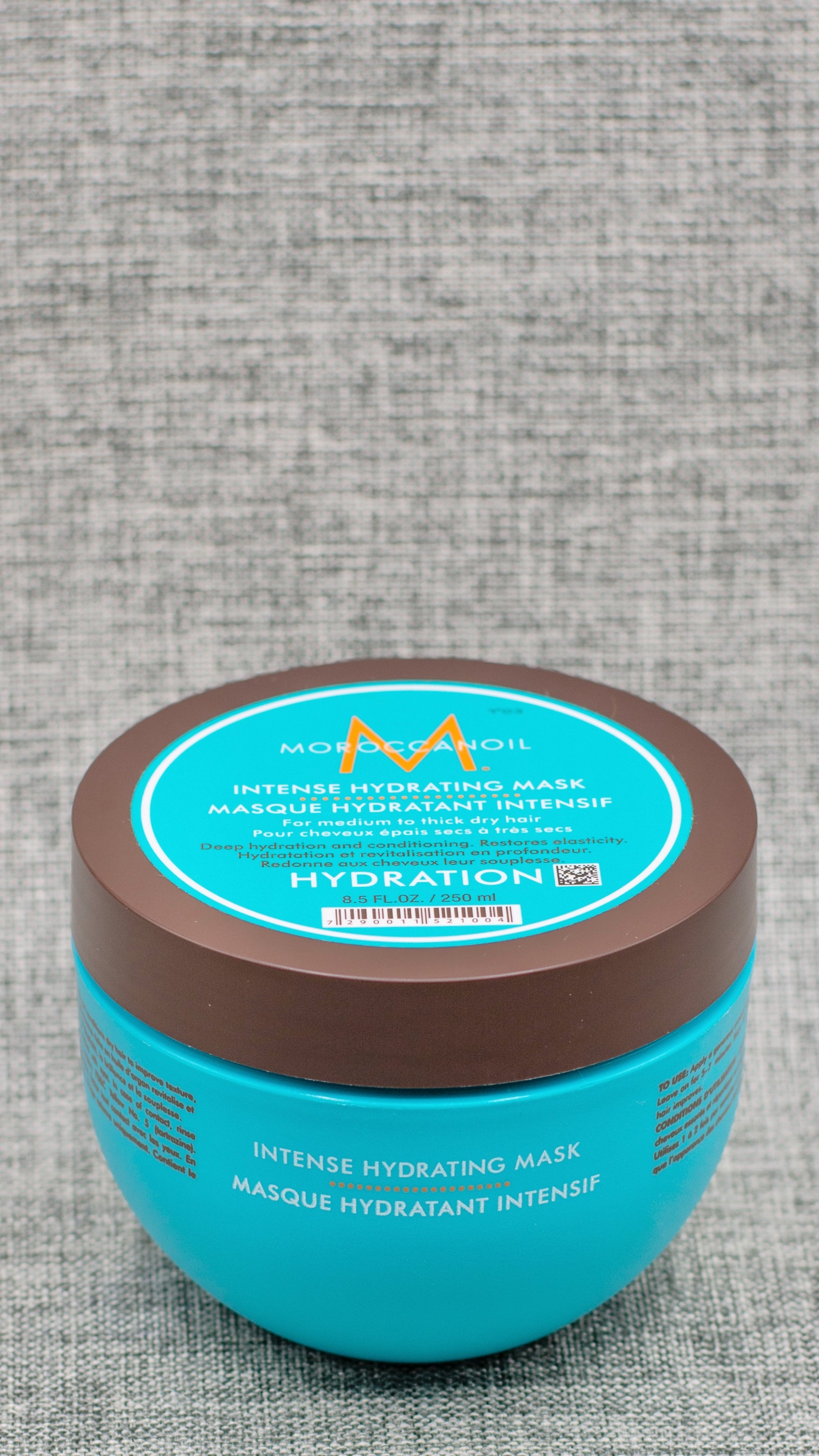 Moroccan Oil Hair Care 8.5 oz Moroccan Oil Intense Hydrating Mask