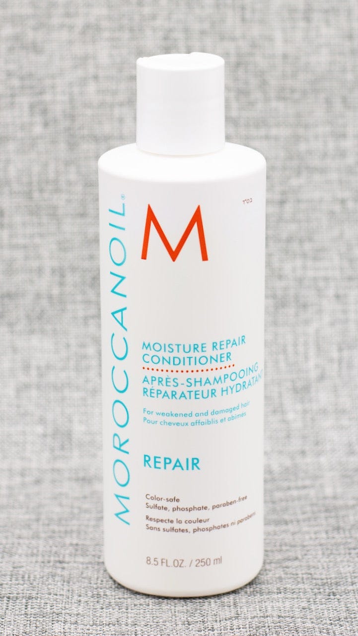 Moroccan Oil Hair Care 8.5 oz Moroccan Oil Moisture Repair Conditioner