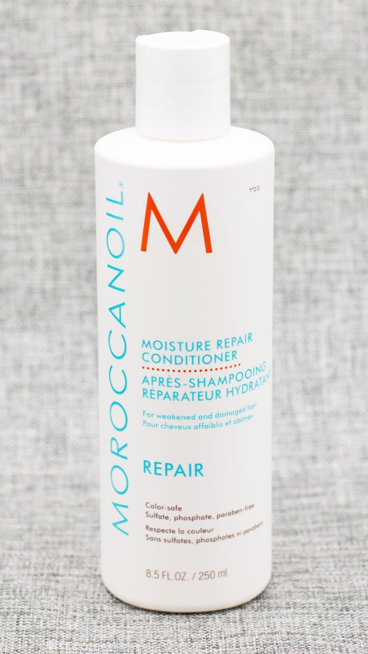 Moroccan Oil Hair Care 8.5 oz Moroccan Oil Moisture Repair Conditioner