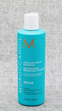 Moroccan Oil Hair Care 8.5 oz Moroccan Oil Moisture Repair Shampoo