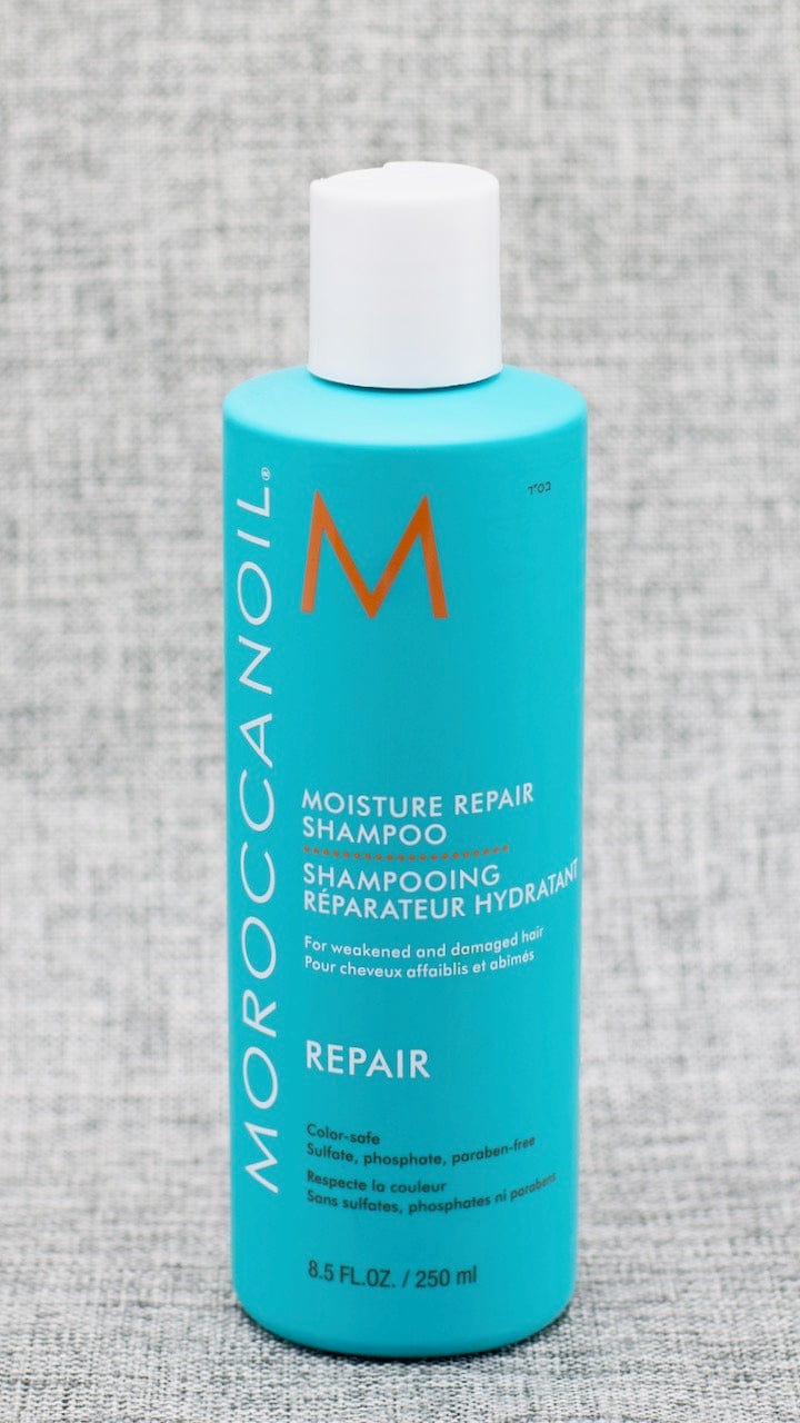 Moroccan Oil Hair Care 8.5 oz Moroccan Oil Moisture Repair Shampoo