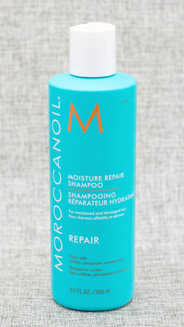 Moroccan Oil Hair Care 8.5 oz Moroccan Oil Moisture Repair Shampoo