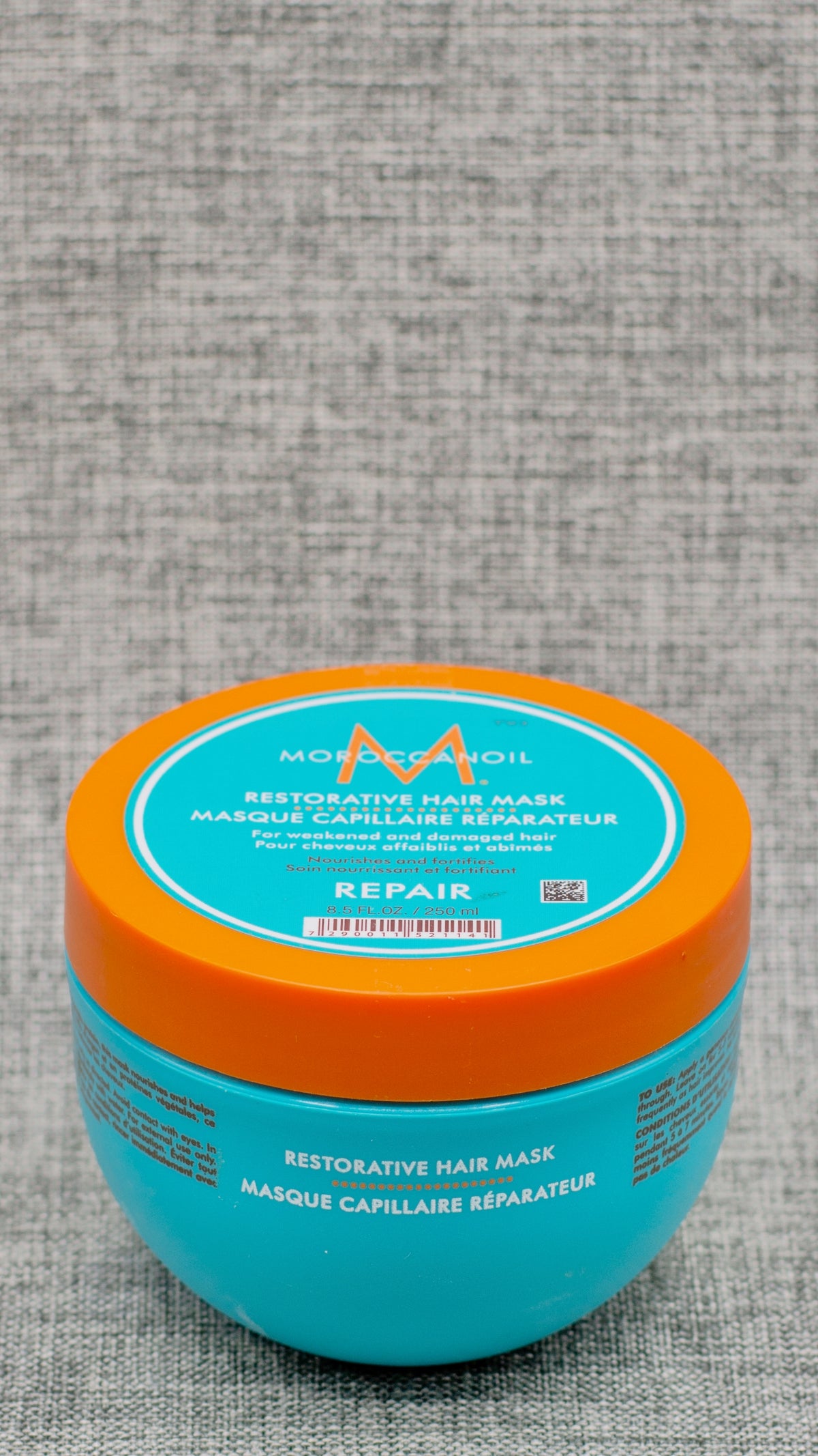 Moroccan Oil Hair Care 8.5 oz Moroccan Oil Restorative Hair Mask