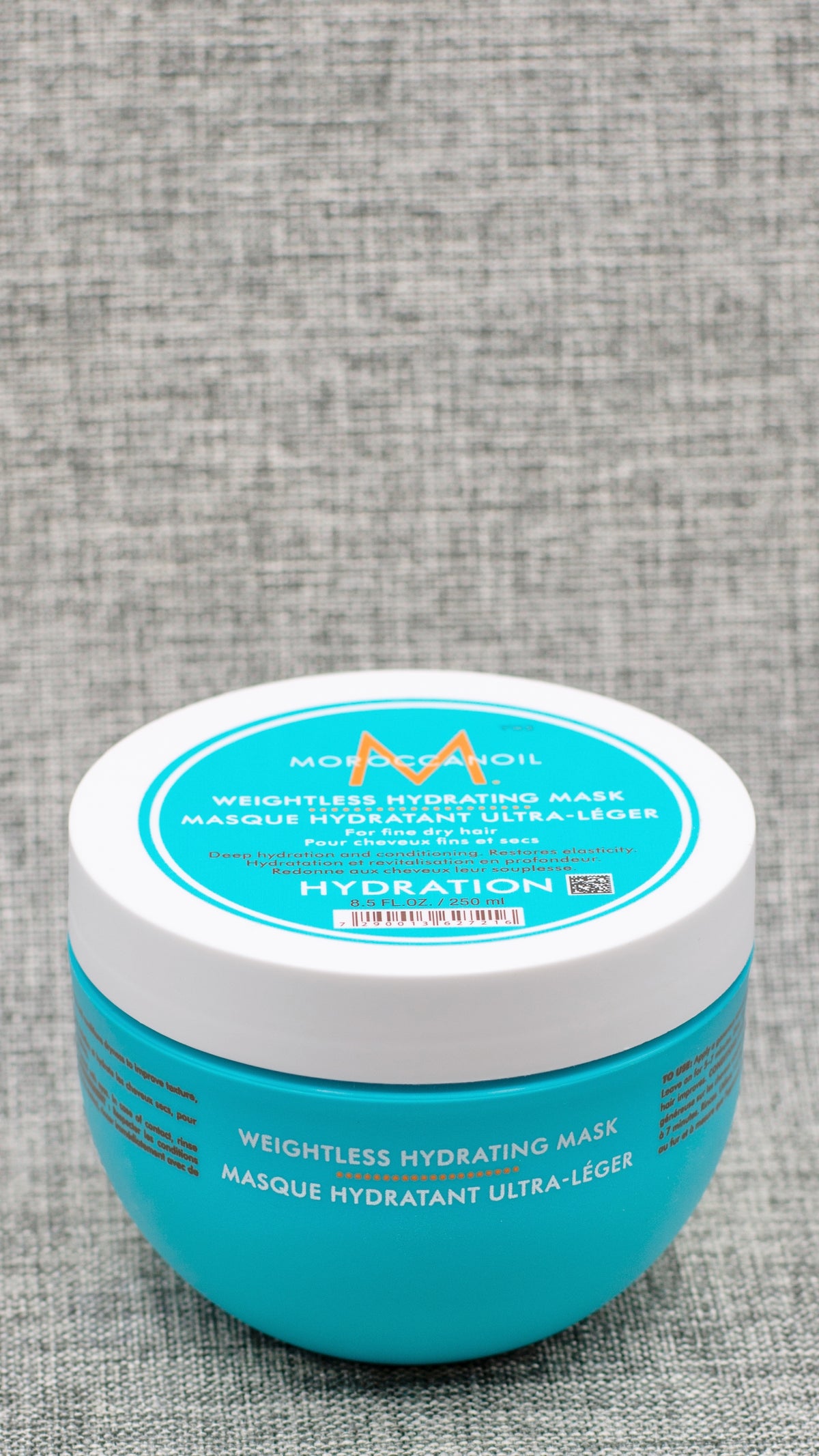 Moroccan Oil Hair Care 8.5 oz Moroccan Oil Weightless Hydrating Mask