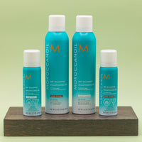 Moroccan Oil Hair Care Moroccan Oil Dry Shampoo DARK TONES