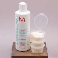 Moroccan Oil Hair Care Moroccan Oil Extra Volume Conditioner