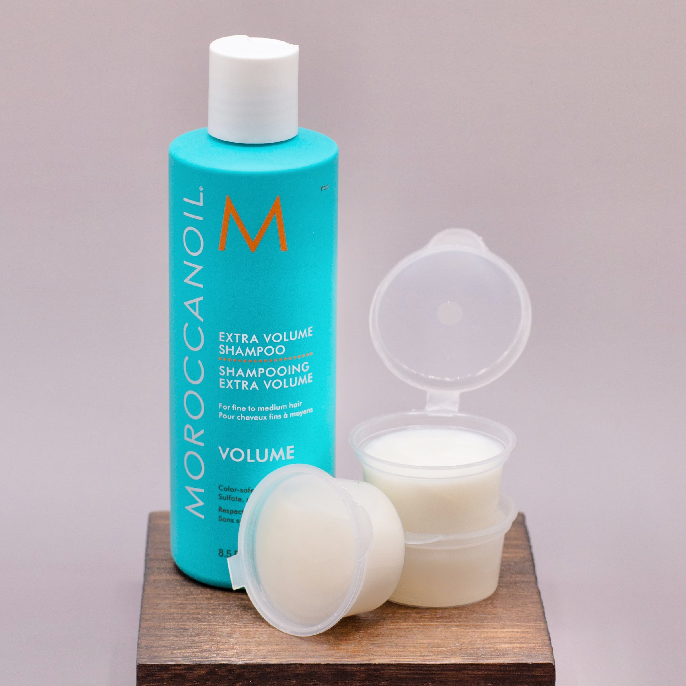 Moroccan Oil Hair Care Moroccan Oil Extra Volume Shampoo