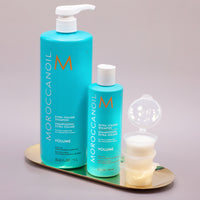 Moroccan Oil Hair Care Moroccan Oil Extra Volume Shampoo