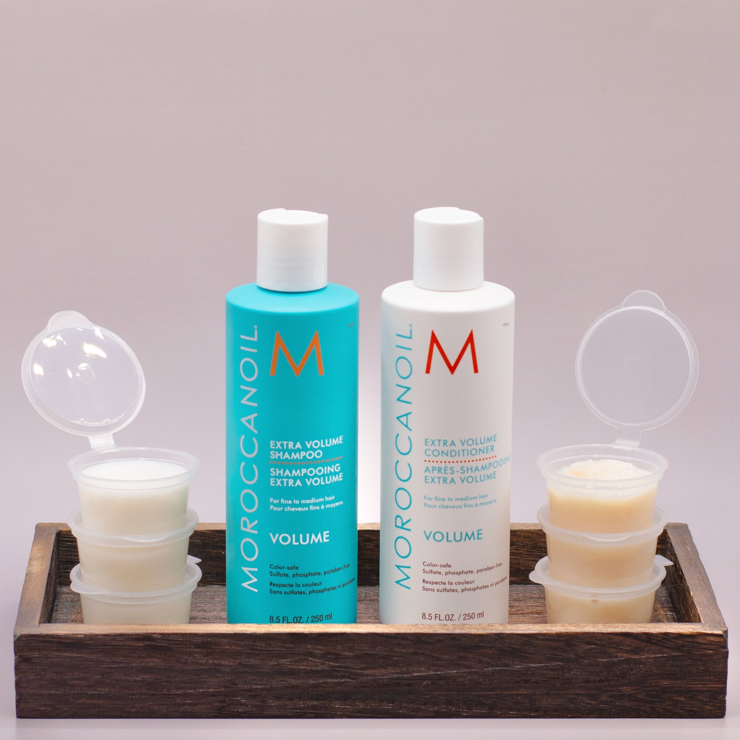 Moroccan Oil Hair Care Moroccan Oil Extra Volume Shampoo