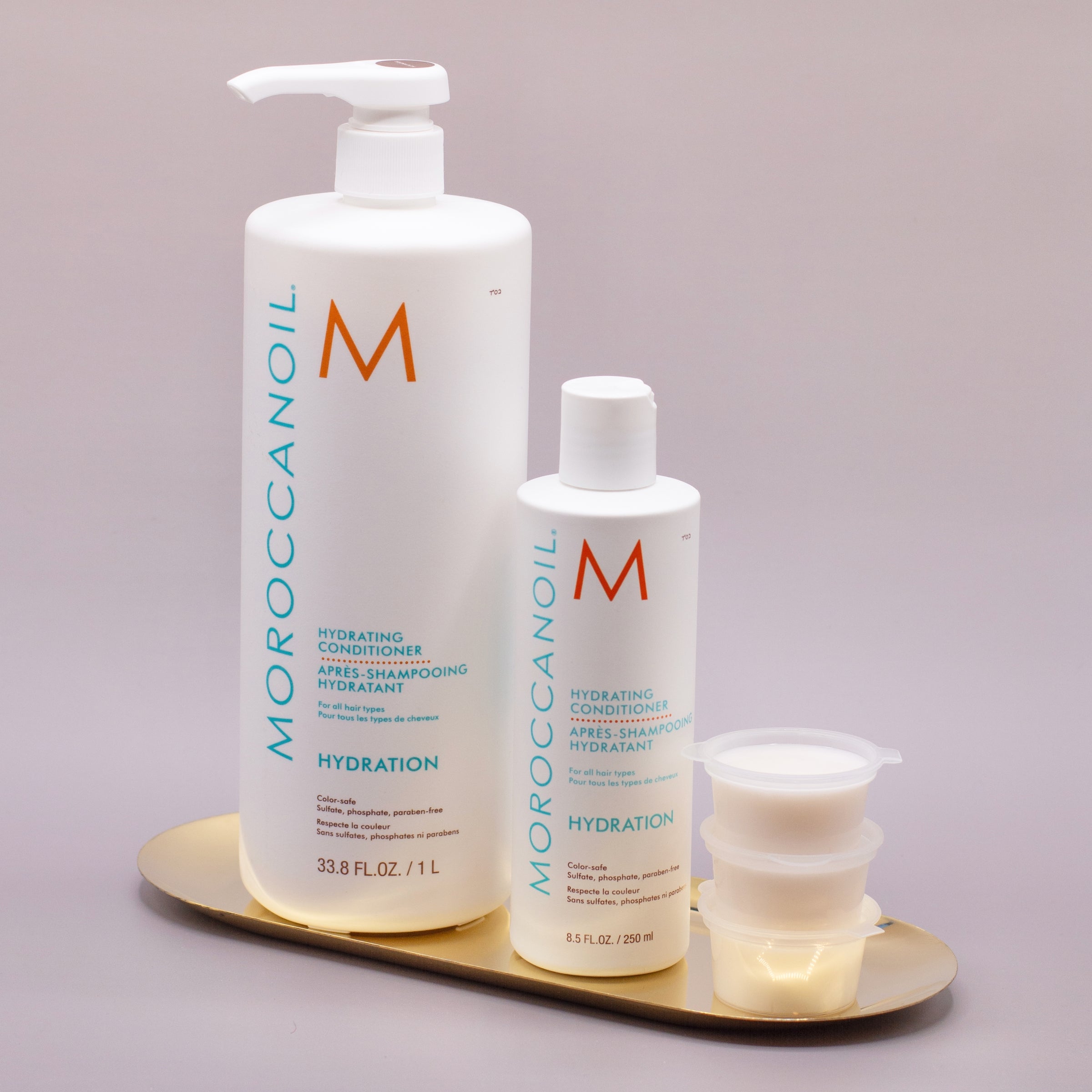 Moroccan Oil Hair Care Moroccan Oil Hydrating Conditioner