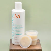 Moroccan Oil Hair Care Moroccan Oil Hydrating Conditioner