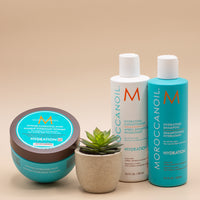 Moroccan Oil Hair Care Moroccan Oil Hydrating Shampoo