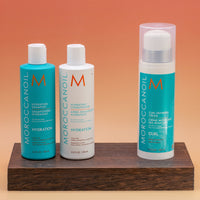 Moroccan Oil Hair Care Moroccan Oil Hydrating Shampoo