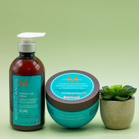 Moroccan Oil Hair Care Moroccan Oil Intense Hydrating Mask