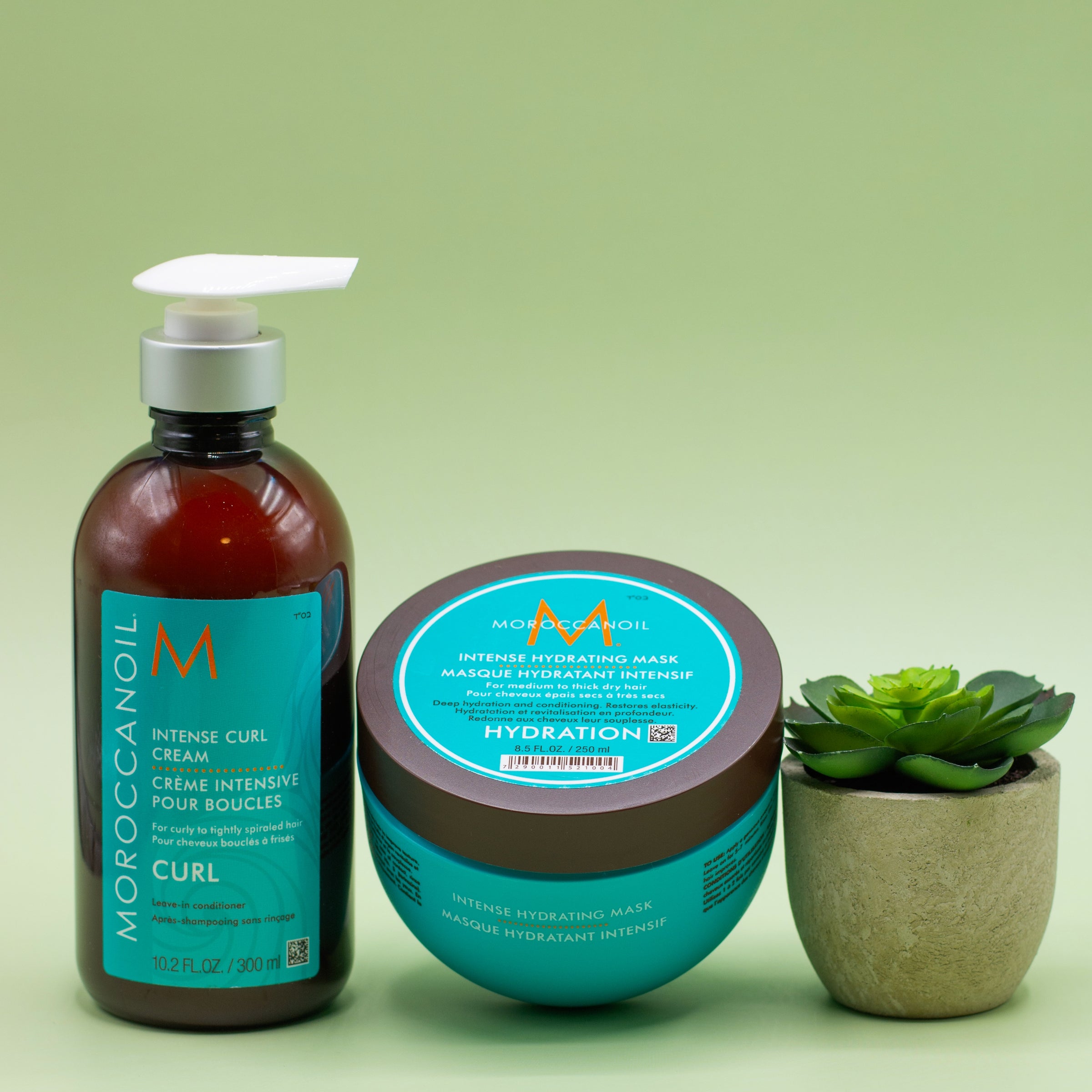 Moroccan Oil Hair Care Moroccan Oil Intense Hydrating Mask