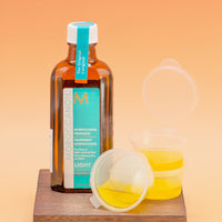 Moroccan Oil Hair Care Moroccan Oil LITE Treatment oil