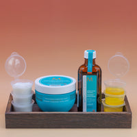 Moroccan Oil Hair Care Moroccan Oil LITE Treatment oil