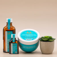 Moroccan Oil Hair Care Moroccan Oil LITE Treatment oil