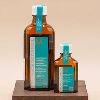 Moroccan Oil Hair Care Moroccan Oil LITE Treatment oil