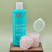 Moroccan Oil Hair Care Moroccan Oil Moisture Repair Shampoo