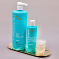 Moroccan Oil Hair Care Moroccan Oil Moisture Repair Shampoo