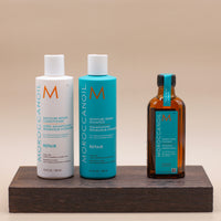 Moroccan Oil Hair Care Moroccan Oil Moisture Repair Shampoo