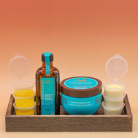 Moroccan Oil Hair Care Moroccan Oil Original Treatment Oil