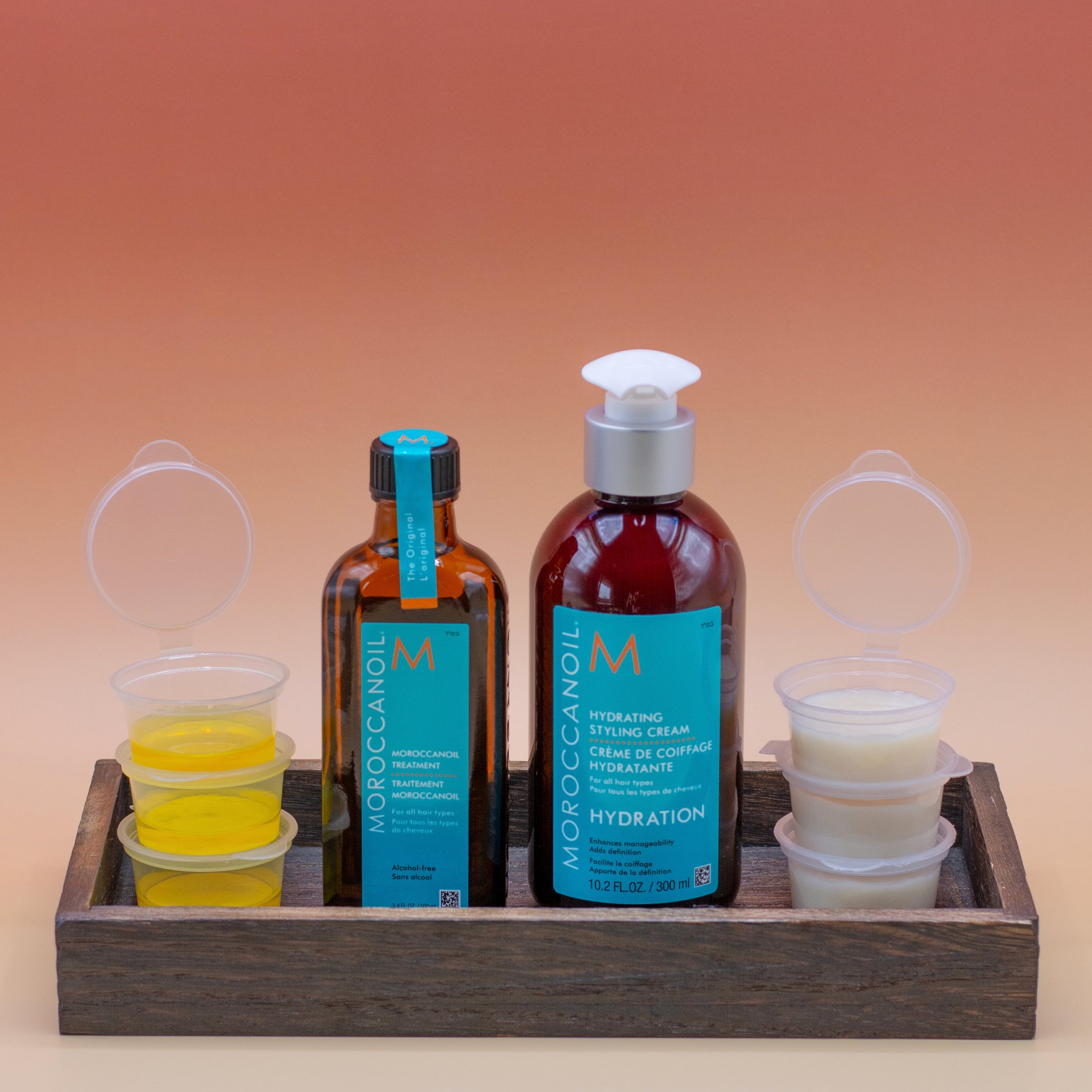 Moroccan Oil Hair Care Moroccan Oil Original Treatment Oil