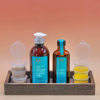 Moroccan Oil Hair Care Moroccan Oil Original Treatment Oil