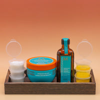 Moroccan Oil Hair Care Moroccan Oil Original Treatment Oil