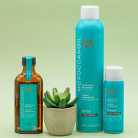Moroccan Oil Hair Care Moroccan Oil Original Treatment Oil