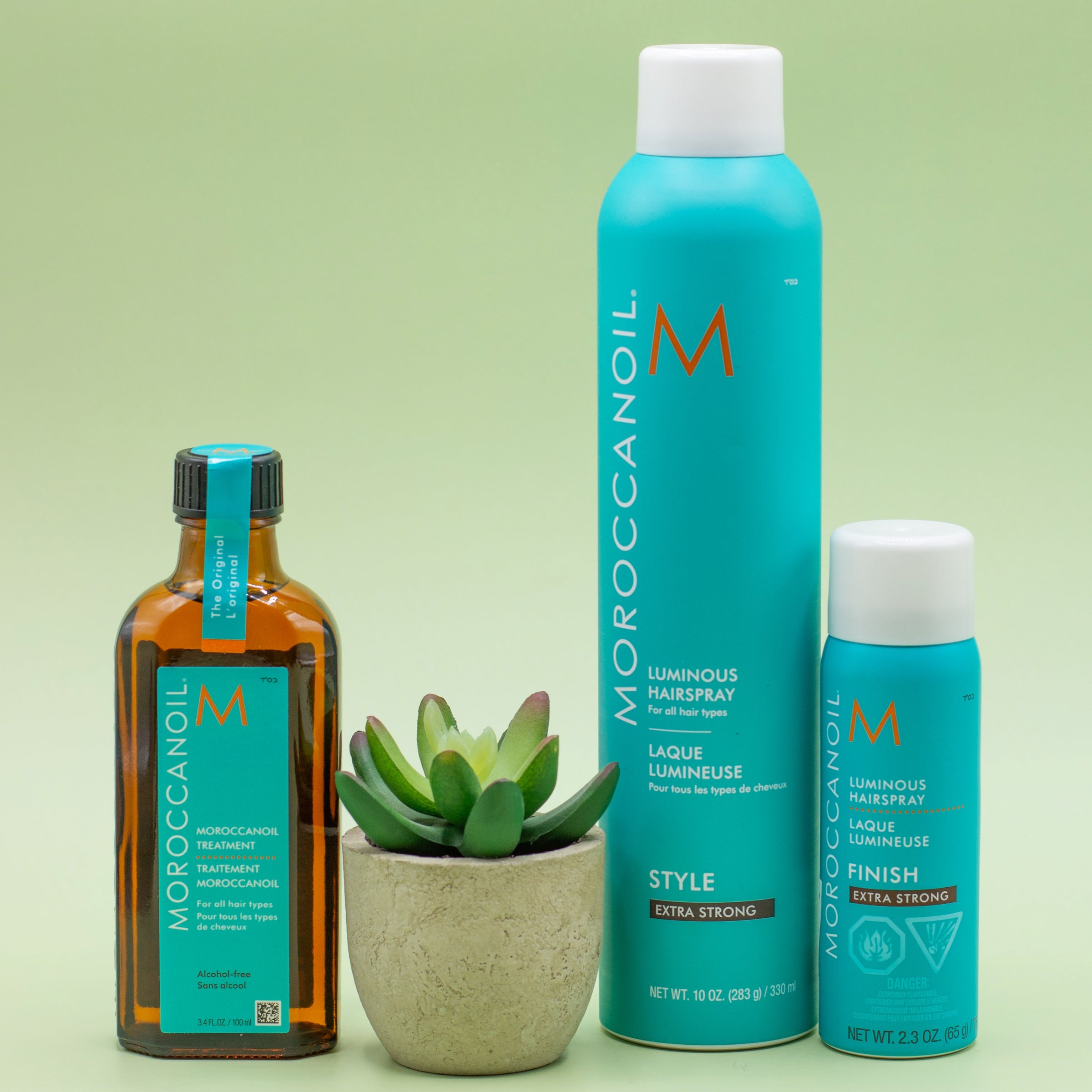Moroccan Oil Hair Care Moroccan Oil Original Treatment Oil