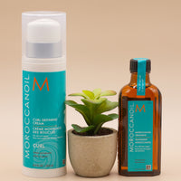 Moroccan Oil Hair Care Moroccan Oil Original Treatment Oil