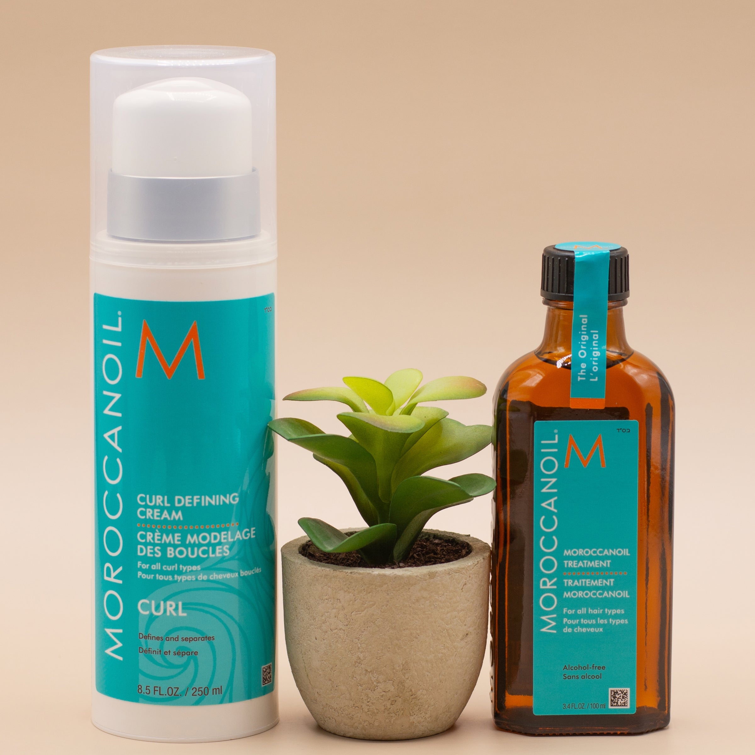 Moroccan Oil Hair Care Moroccan Oil Original Treatment Oil
