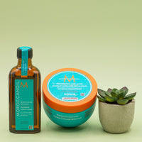 Moroccan Oil Hair Care Moroccan Oil Original Treatment Oil