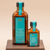 Moroccan Oil Hair Care Moroccan Oil Original Treatment Oil