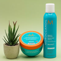 Moroccan Oil Hair Care Moroccan Oil Restorative Hair Mask