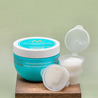 Moroccan Oil Hair Care Moroccan Oil Weightless Hydrating Mask