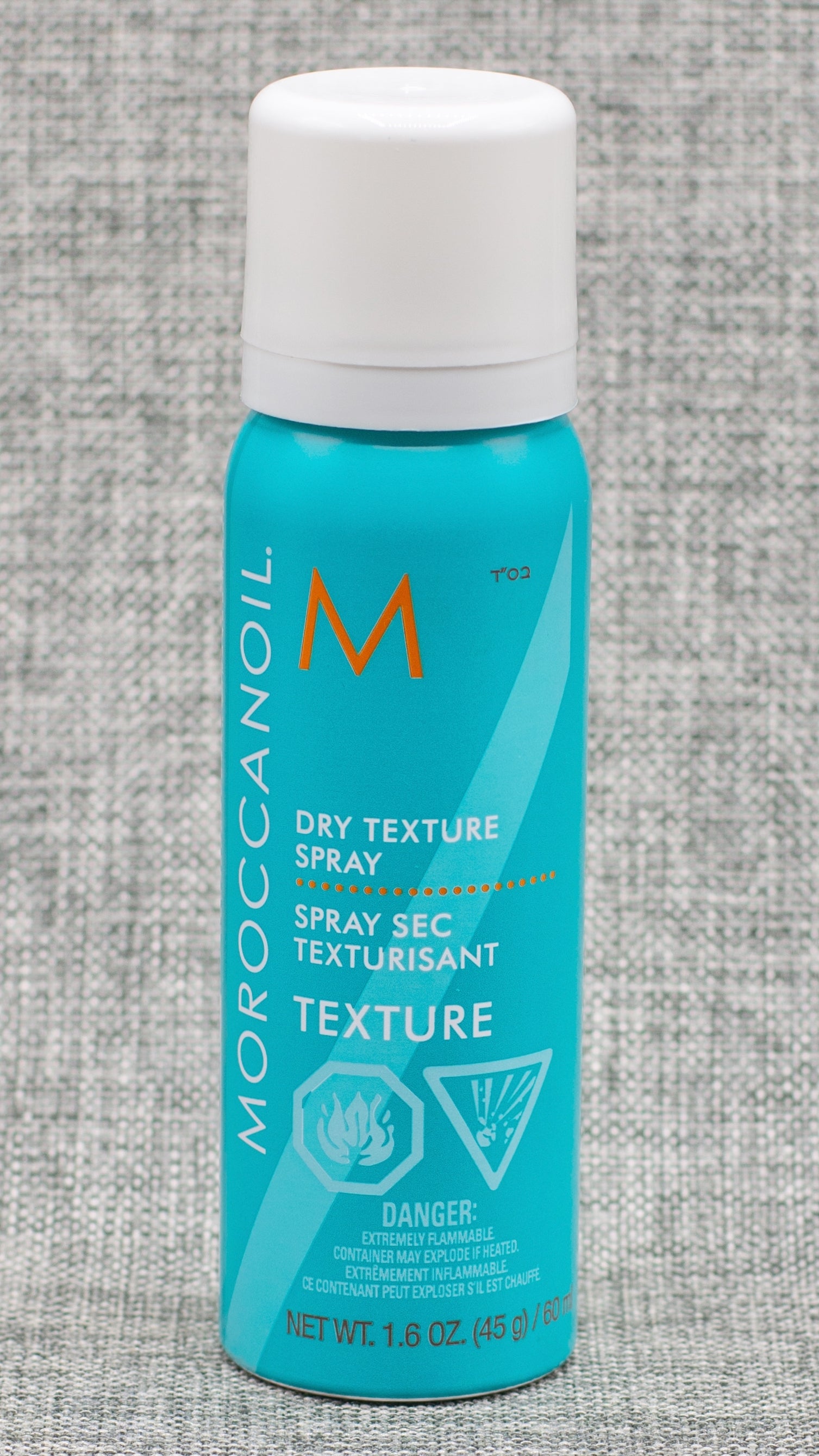 Moroccan Oil Styling 1.6 oz Moroccan OIl Dry Texture Spray