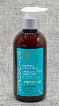 Moroccan Oil Styling 10.2 oz. Moroccan Oil Hydrating Styling Cream