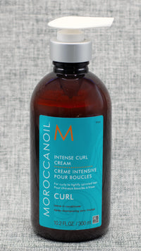 Moroccan Oil Styling 10.2 oz Moroccan Oil Intense Curl Cream