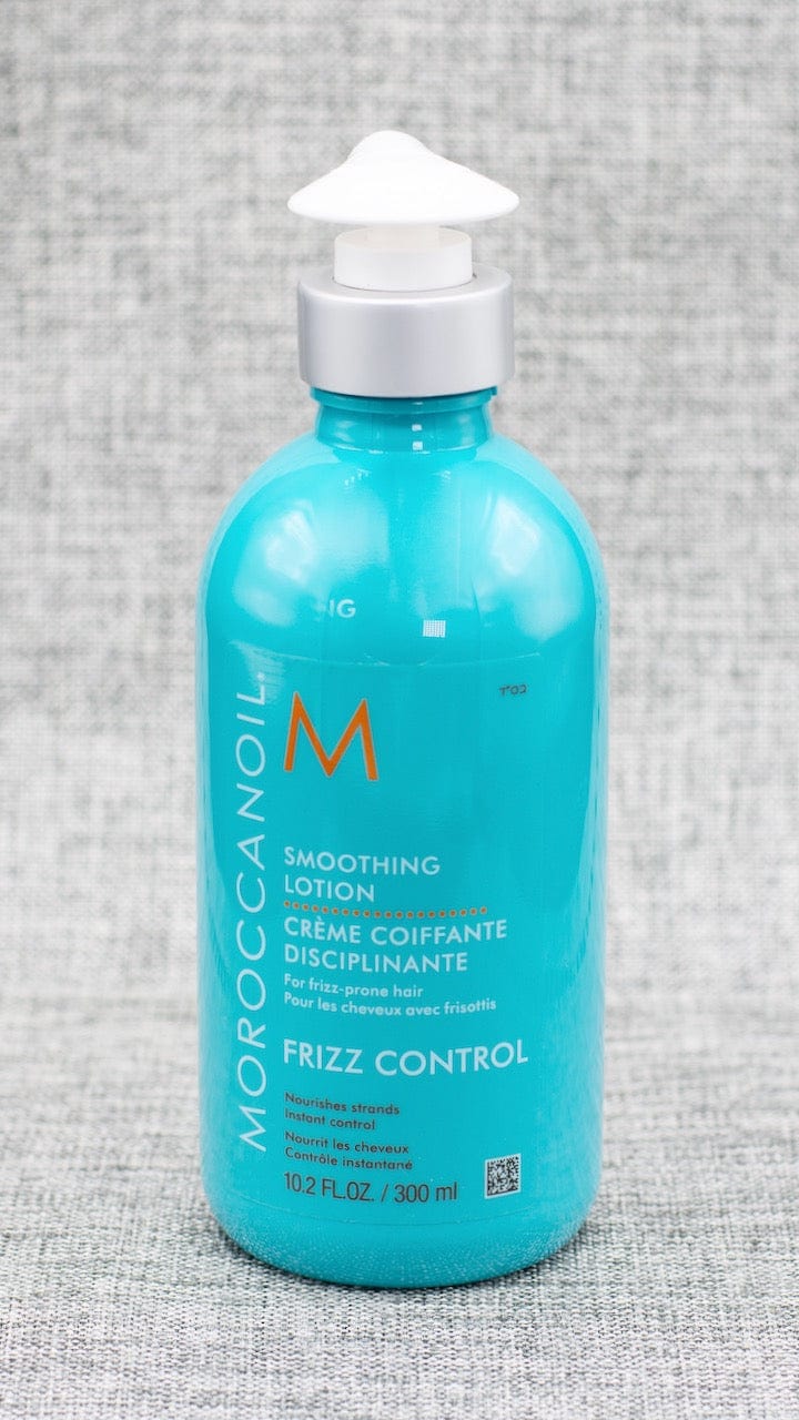 Moroccan Oil Styling 10.2 oz Moroccan Oil Smoothing Lotion