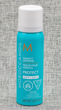 Moroccan Oil Styling 2.3 oz Moroccan Oil Luminous Hairspray Medium Hold